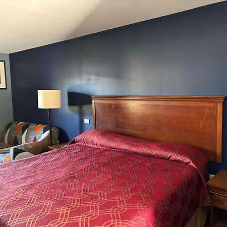 Budget Inn Express Огъста Екстериор снимка