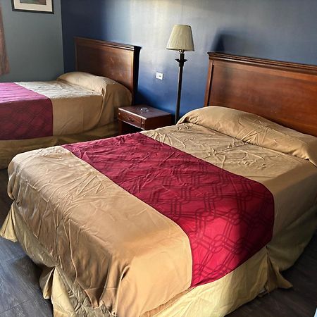 Budget Inn Express Огъста Екстериор снимка