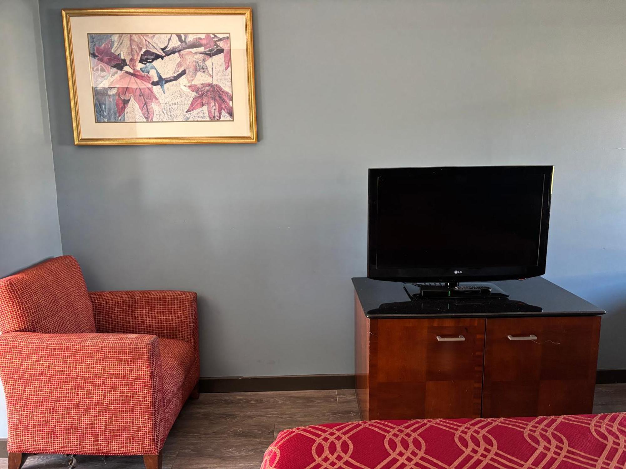 Budget Inn Express Огъста Екстериор снимка